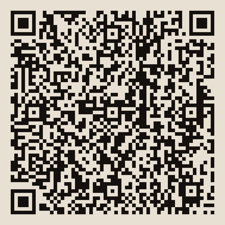 QR-Code zum Spenden per PayPal